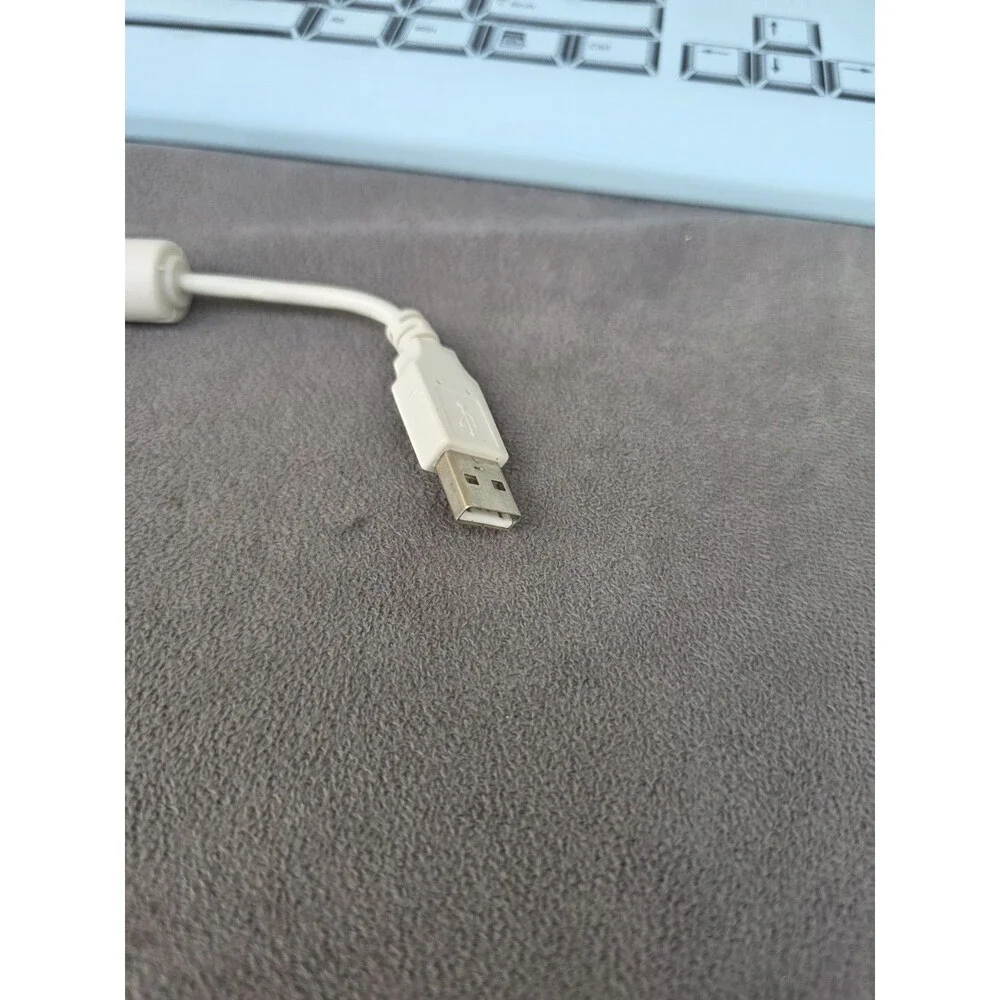 EsterLine medigenic usb